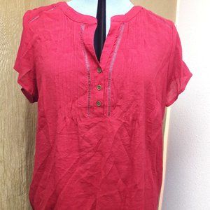 Westport 1962 1X Red Top Hi Low